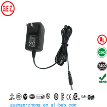 UL 9V 1.2a AC / DC Netzteil